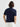 Brunello Cucinelli Hombre Barcelona Polo Punto Algodón color Azul Noche sku 552-001704 01 - Foto 3