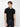 Burberry Hombre Barcelona Polo Piqué Logo color Negro sku 552-001709 01 - Foto 2