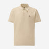 C.P. Company Hombre Barcelona Polo Piqué Algodón color Blanco sku 552-001710 01 - Foto 1