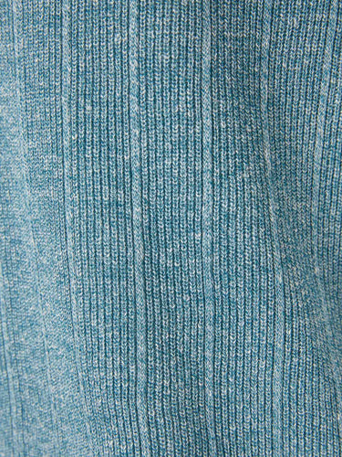 Santa Eulalia Hombre Barcelona Polo Punto Lino color Azul sku 552-001714 01 - Foto 4