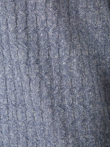 Santa Eulalia Hombre Barcelona Jersey Fino Manga Corta color Azul sku 552-001715 02 - Foto 4