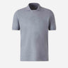 Santa Eulalia Hombre Barcelona Polo Algodón color Azul sku 552-001716 01 - Foto 1