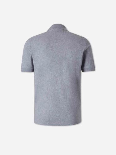 Santa Eulalia Hombre Barcelona Polo Algodón color Azul sku 552-001716 01 - Foto 2