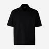 Mackage Hombre Barcelona Polo Manga Corta color Negro sku 552-001717 01 - Foto 1