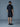 Mackage Hombre Barcelona Polo Manga Corta color Negro sku 552-001717 01 - Foto 3