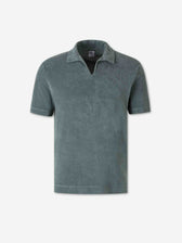 Fedeli Hombre Barcelona Polo algodón Peter Terry color Multicolor sku 552-001718 02 - Foto 1