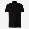 Tom Ford Hombre Barcelona Polo Liso color Negro sku 552-001722 01 - Foto 1