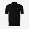Dsquared2 Hombre Barcelona Polo Punto Logo color Negro sku 552-001724 01 - Foto 1