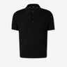 Dsquared2 Hombre Barcelona Polo Punto Fino color Negro sku 552-001725 01 - Foto 1