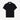 Ami Paris Hombre Barcelona Polo Algodón Logo color Negro sku 552-001727 01 - Foto 1
