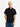 Ami Paris Hombre Barcelona Polo Algodón Logo color Negro sku 552-001727 01 - Foto 3