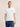 Ami Paris Hombre Barcelona Polo Algodón Logo color Blanco sku 552-001727 02 - Foto 1