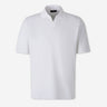 Herno Hombre Barcelona Polo Punto color Blanco sku 552-001728 01 - Foto 1