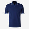 Santa Eulalia Hombre Barcelona Polo algodón color Azul Marino sku 552-001729 04 - Foto 1