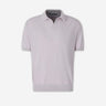Canali Hombre Barcelona Polo Punto color Lavanda sku 552-001732 01 - Foto 1