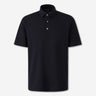 Zegna Hombre Barcelona Polo Manga Corta color Azul Noche sku 552-001734 01 - Foto 1