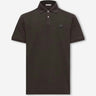 Moncler Hombre Barcelona Polo Manga Corta color Verde Oscuro sku 552-001735 01 - Foto 1
