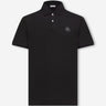 Moncler Hombre Barcelona Polo Manga Corta color Negro sku 552-001735 02 - Foto 1