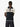 Casablanca Hombre Barcelona Polo Punto Café Culture color Multicolor sku 552-001744 01 - Foto 2