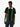 Casablanca Hombre Barcelona Polo Terciopelo color Verde Oscuro sku 552-001746 01 - Foto 4