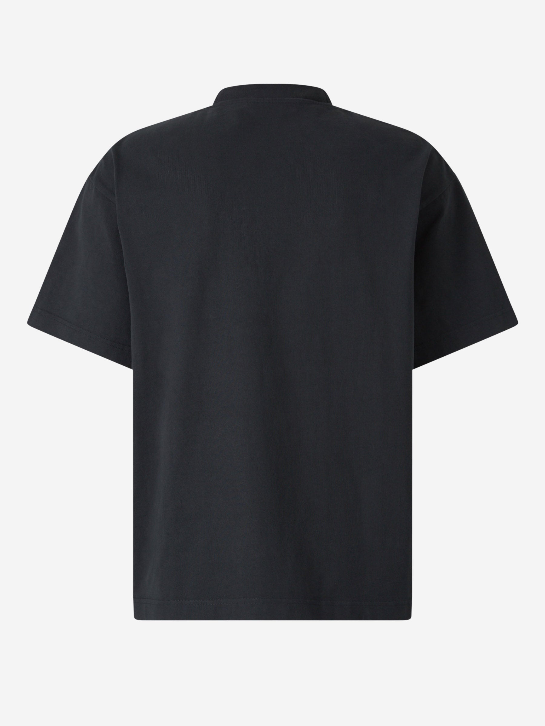 Graphic Printed T Shirt