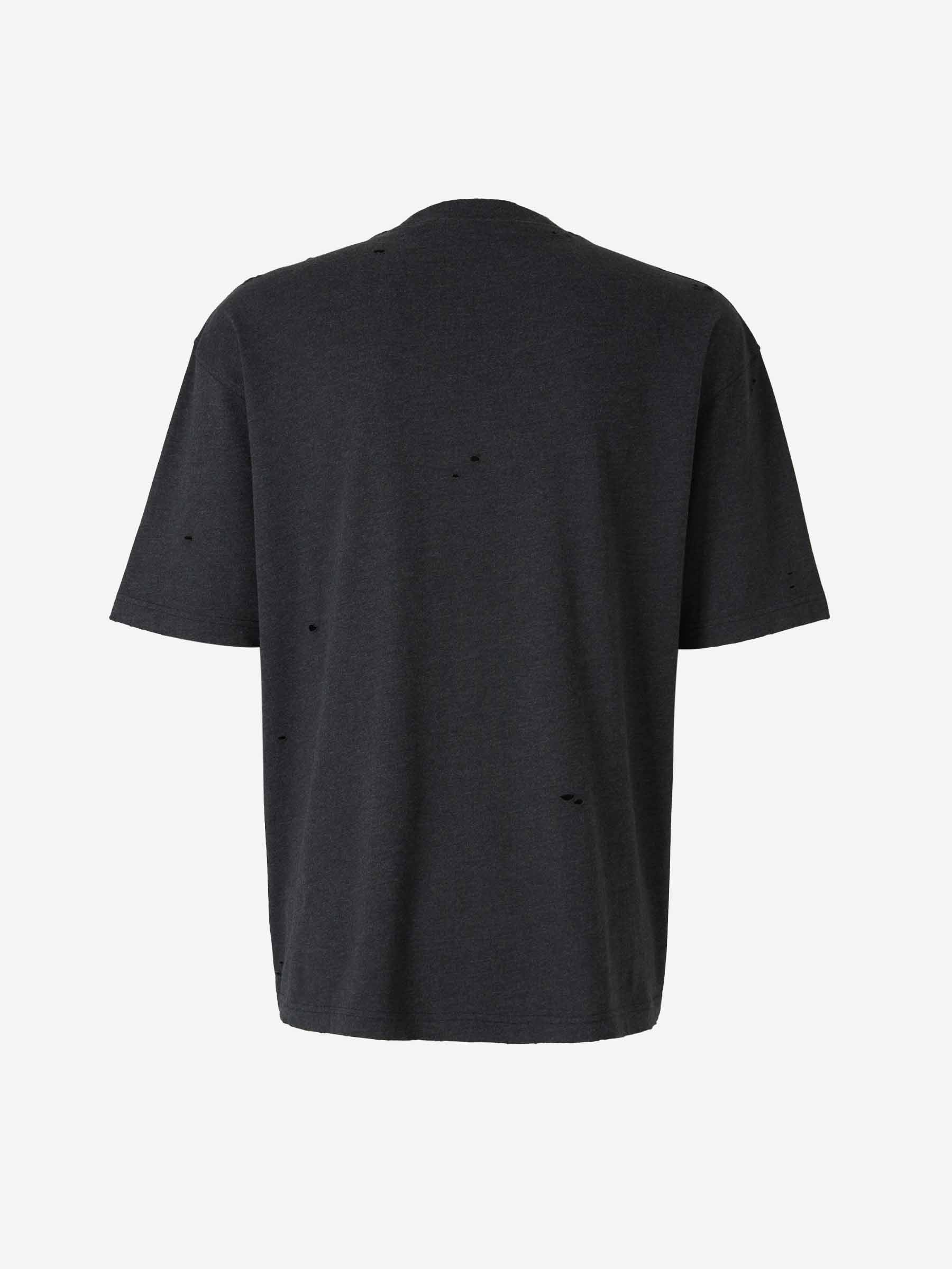 Acne Studios – Stockholm 1996 T-shirt Mujer 782-001604 01