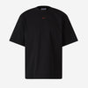 Off-White Hombre Barcelona Camiseta Off Stamp color Negro sku 553-004063 01 - Foto 1