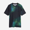 Adidas Y-3 Hombre Barcelona Camiseta Y-3 Regular AOP color Multicolor sku 553-004068 01 - Foto 1