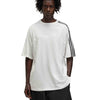 Adidas Y-3 Hombre Barcelona Camiseta Y-3 3-Stripes color Blanco sku 553-004074 01 - Foto 1