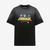Camiseta Estampado Paradise