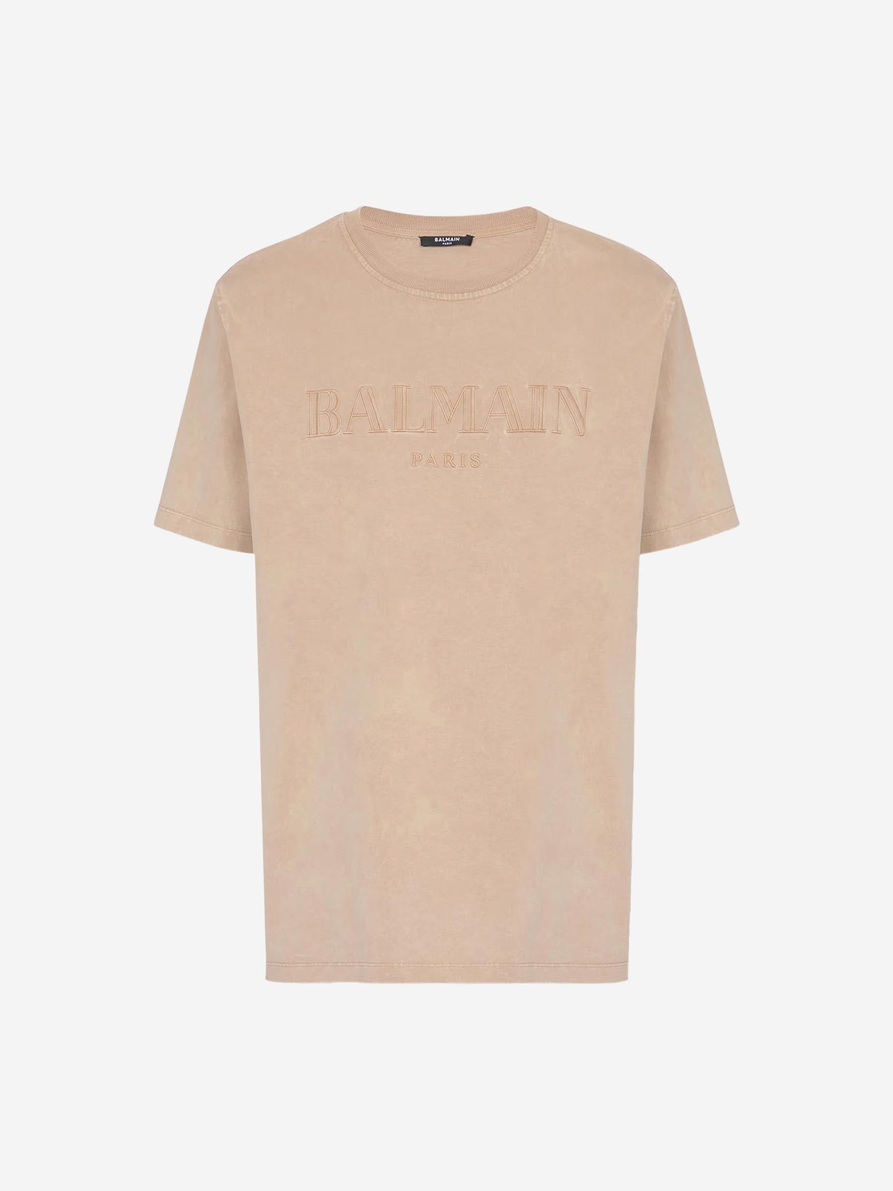 Balmain for Men in Barcelona and Online