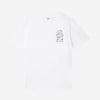 Casablanca Hombre Barcelona Camiseta Le Passage color Blanco sku 553-004158 01 - Foto 1