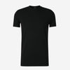 Dsquared2 Hombre Barcelona Camiseta Logo Algodón color Negro sku 553-004201 01 - Foto 1