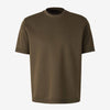 Camiseta Logo Algodón