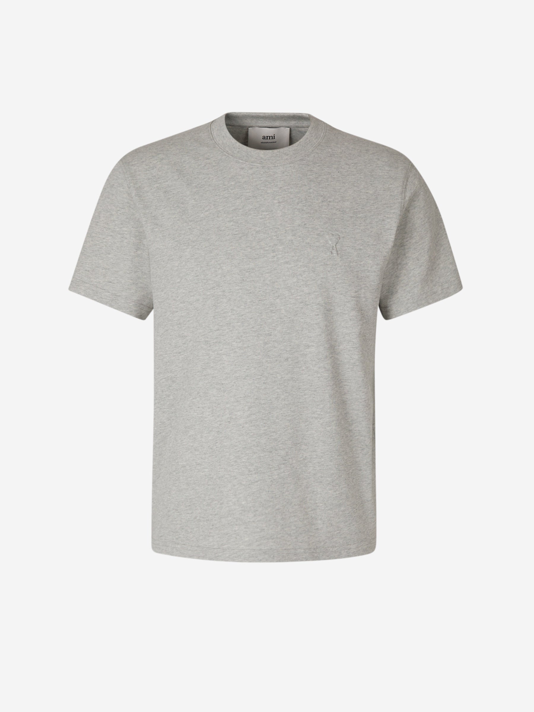 Cotton Logo T-shirt