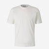 Santa Eulalia Hombre Barcelona Camisetas Lisa Algodón color Blanco sku 553-004263 01 - Foto 1