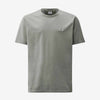 C.P. Company Hombre Barcelona Camiseta Logo Algodón color Azul Celeste sku 553-004270 01 - Foto 1