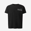 Willy Chavarria Hombre Barcelona Camiseta color Negro sku 553-004298 01 - Foto 1