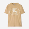 Camiseta Estampado Algodón