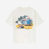 Camiseta Beach Side