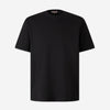 Herno Hombre Barcelona Camiseta Algodón color Negro sku 553-004311 03 - Foto 1