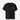 Rhude Hombre Barcelona Camiseta Cuello Redondo color Negro sku 553-004316 01 - Foto 1