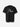 Rhude Hombre Barcelona Camiseta Cuello Redondo color Negro sku 553-004316 01 - Foto 2