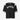 Rhude Hombre Barcelona Camiseta Cuello Redondo color Negro sku 553-004317 01 - Foto 1