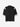 Rhude Hombre Barcelona Camiseta Cuello Redondo color Negro sku 553-004317 01 - Foto 2