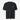 Rhude Hombre Barcelona Camiseta Cuello Redondo color Negro sku 553-004319 01 - Foto 1