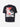 Rhude Hombre Barcelona Camiseta Cuello Redondo color Negro sku 553-004319 01 - Foto 2