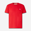 Valentino Hombre Barcelona Camiseta Algodón color Rojo sku 553-004324 01 - Foto 1