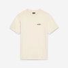 Jacquemus Hombre Barcelona Camiseta Gros Grain color Beige sku 553-004333 01 - Foto 1