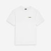 Jacquemus Hombre Barcelona Camiseta Manga Corta color Blanco sku 553-004333 05 - Foto 1